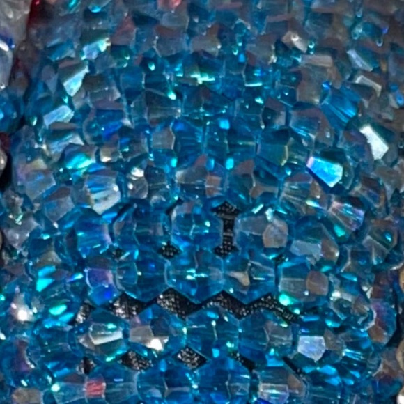 Bling Me Out Headbands - Picture 2 of 7